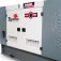 Gerador de energia 40 kva a diesel cabinado trif�sico - TDMG40SE3-220
