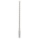 Broca de w�dea para concreto 8 x 200 x 260 mm - SDS PLUS