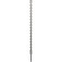 Broca de w�dea para concreto 18 x 400 x 460 mm SDS PLUS - 1