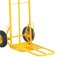 Carro armaz�m para cargas com capacidade de 150 kg - CCV 1502