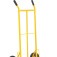 Carro armaz�m para cargas com capacidade de 150 kg - CCV 1502