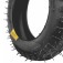 Pneu para carrinho de m�o 2 lonas 3,50