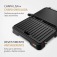 Sanduicheira Grill antiaderente 1000W Press duo 180-PG -01-180  110V