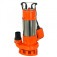 Bomba submers�vel 750 watts para �gua Suja - BSD1000  110V