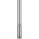 Bomba submersa caneta para po�o 1/2 hp 2.1/2