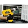 Alicate crimpador hidr�ulico a bateria 18V com 2 baterias e acess�rios - ACV 400B  110V/220V