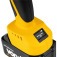 Alicate crimpador hidr�ulico a bateria 18V com 2 baterias e acess�rios - ACV 400B  110V/220V