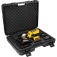 Alicate crimpador hidr�ulico a bateria 18V com 2 baterias e acess�rios - ACV 400B  110V/220V