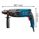 Martelete Perfurador e Rompedor 820W 2,7 joules Sds Plus com n�vel de alum�nio - GBH2-24D  110V