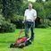 Cortador de grama el�trico 1.600 watts corte de 38 cm com recolhedor - GR3800  110V