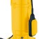 Bomba submers�vel 750 watts para �gua Suja - BS-32 Premium  220V