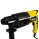 Martelete Perfurador 650W 1,8 joules Sds Plus com acess�rios - 07641  220V