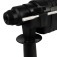 Martelete Perfurador 650W 1,8 joules Sds Plus com acess�rios - 07641  220V