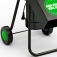 Triturador de res�duos org�nicos el�trico 1,5 hp Monof�sico - TR-200   110V/220V
