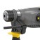 Martelete perfurador rompedor a bateria 20V 2,0 joules SDS-Plus Sem Bateria - SBH900B