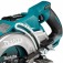 Serra circular a bateria 7.1/4