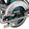Serra circular a bateria 7.1/4