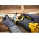 Serra sabre a bateria 20V com velocidade vari�vel Sem Bateria - SCR300B