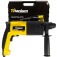 Martelete Perfurador 650W 1,8 joules Sds Plus com acess�rios - 07641  220V