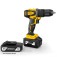 Furadeira parafusadeira 1/2
