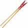 Cavadeira tipo light com cabo de madeira com 150 cm - 77566813