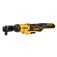Chave catraca a bateria 20V encaixe 1/2