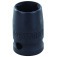 Soquete sextavado de impacto 10 mm encaixe 1/2
