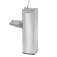 Bebedouro purificador de coluna conjugado kromanox - Press Star Side  220V