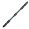 Bit phillips de impacto com encaixe de 1/4
