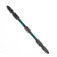 Bit phillips de impacto com encaixe de 1/4