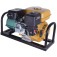 Motobomba a gasolina 6,5 hp multi-est�gio recalque de 1