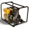 Motobomba a gasolina 7 hp 3