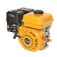 Motor a gasolina 5,5 hp 4T partida manual - BFG 5.5