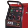M�quina de solda MIG/MAG 300 amperes trif�sica - POWERTEC 305C