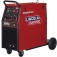 M�quina de solda MIG/MAG 300 amperes trif�sica - POWERTEC 305C