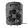 Aquecedor el�trico 1500W 3 em 1 com ventilador  - Air Heat  110V