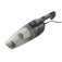 Aspirador de p� 3 em 1 port�til e vertical 1.350 watts - Silent Speed Max  220V