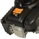 Motor a gasolina 16 hp 4T partida el�trica e manual vertical - BFGE 16.0 PRO