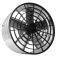 Exaustor axial 40 cm - Linha Comercial  220V