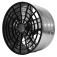 Exaustor axial 40 cm - Linha Comercial  220V