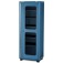 Arm�rio para ferramentas com 5 prateleiras e porta de vidro - AM-1019