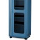Arm�rio para ferramentas com 5 prateleiras e porta de vidro - AM-1019