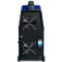 Inversora de solda Tig 170A para alum�nio AC/DC monof�sica - ALUTIG 170 AC/DC  220V