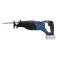 Serra sabre a bateria 18V Brushless com l�minas Sem Bateria - GSA 185-LI