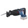Serra sabre a bateria 18V Brushless com l�minas Sem Bateria - GSA 185-LI