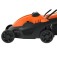 Cortador de grama el�trico 1.600 watts corte de 38 cm com recolhedor - GR3800  220V