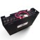 Bateria tracion�ria 24 volts 324 amperes para linha PT e TE