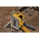 Levantador de precis�o 155kg para constru��o - DWHT83550