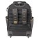 Mochila para ferramentas 540 x 350 x 240mm com rodas - DWST560101