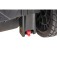 Caixa para ferramentas 3 m�dulos com rodas - DWST60436
